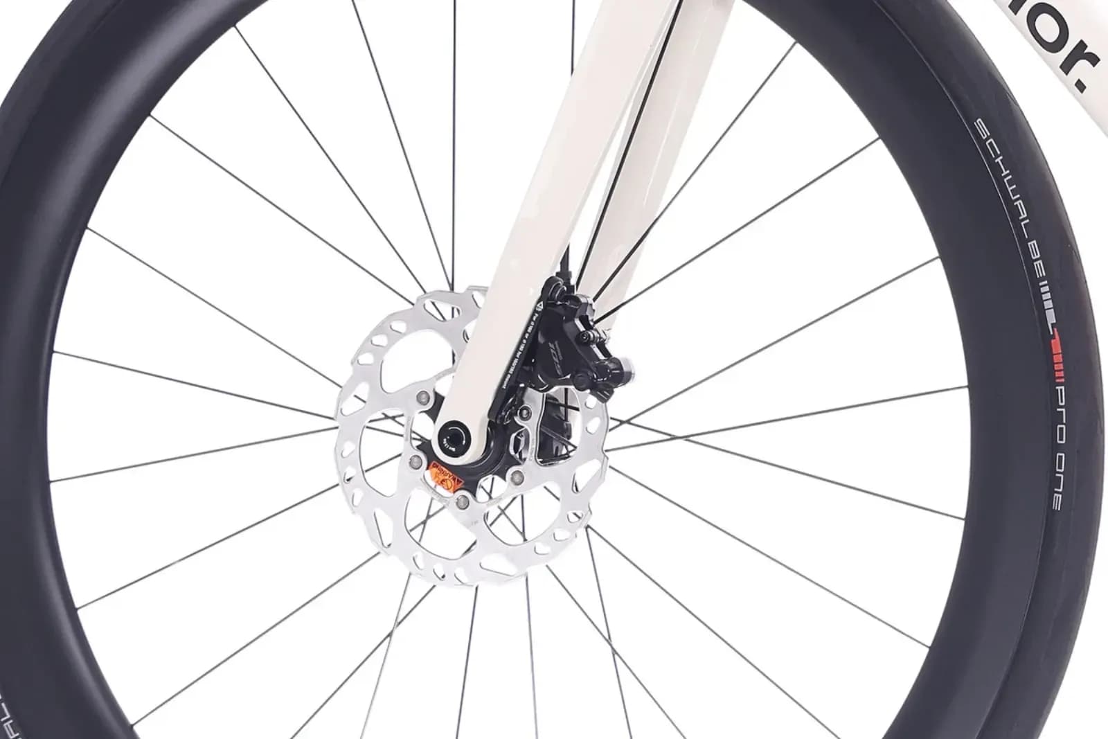 Superior Road 7.5 2025 — карбоновый шоссейный велосипед с Shimano 105 — фото 2