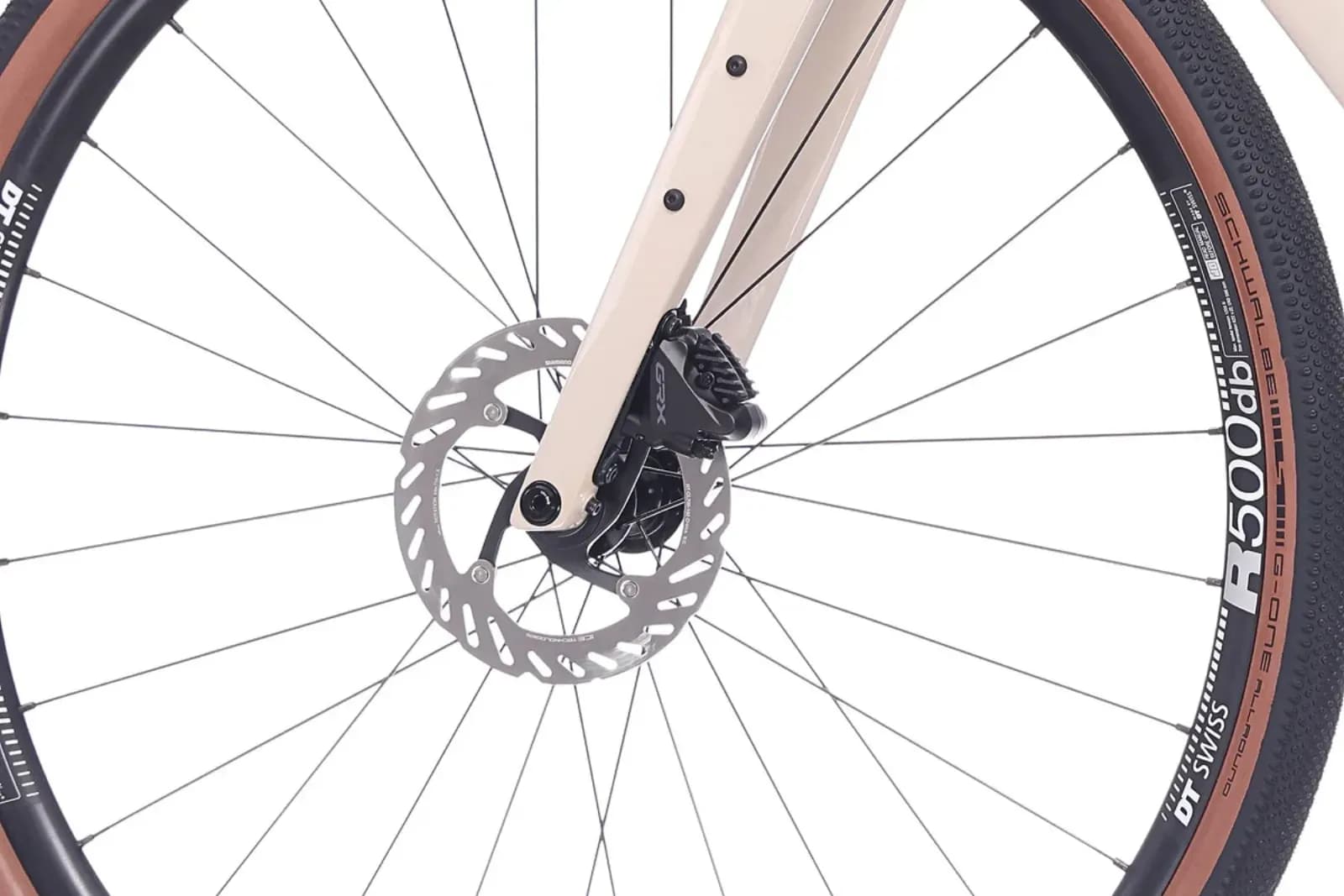 Superior XR 9.3 GRA 2025 — карбоновый грэвел-адвенчер, цвет Gloss Dust — фото 2