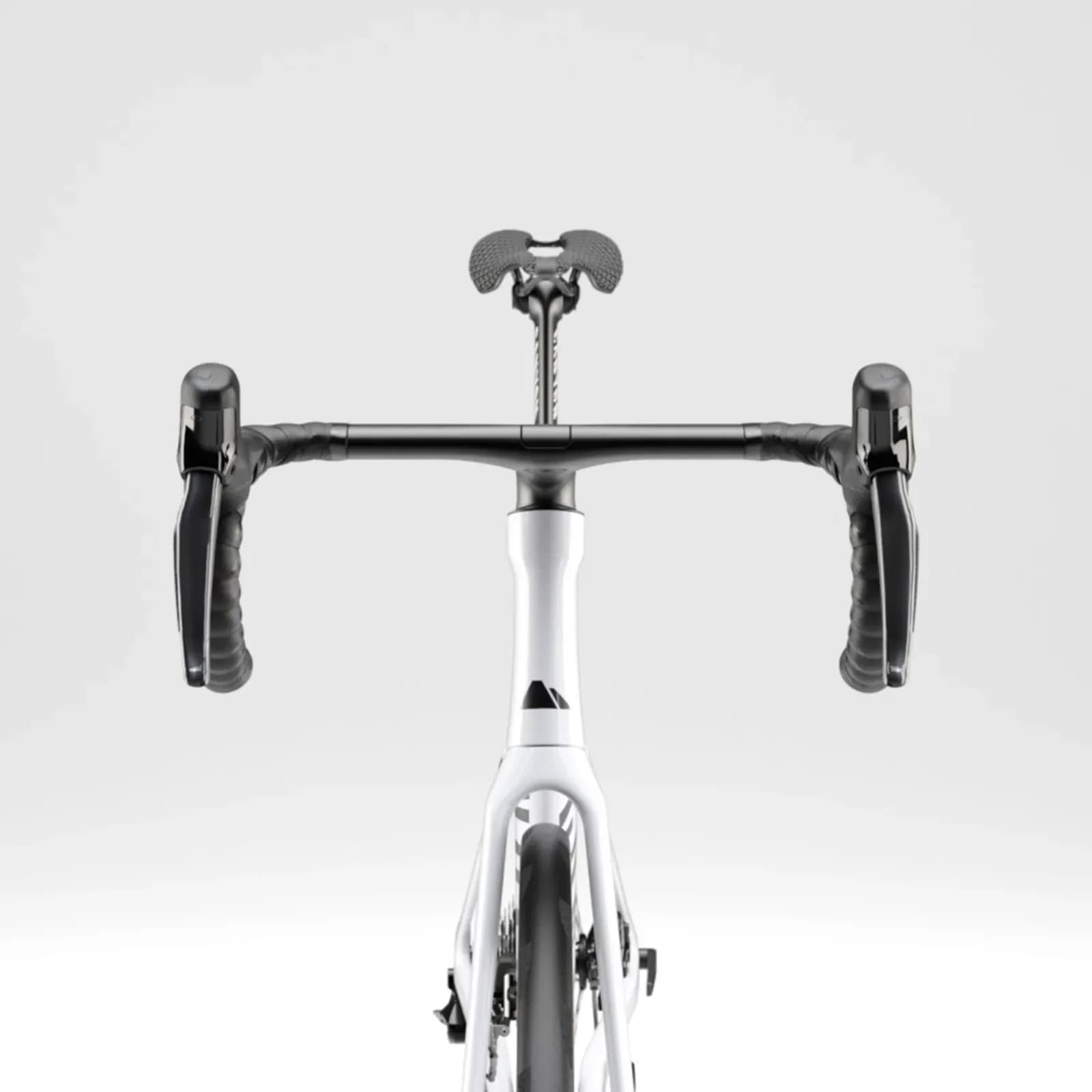 Canyon Aeroad CF SLX 7 Di2 2025 — аэродинамический шоссейный велосипед — фото 3