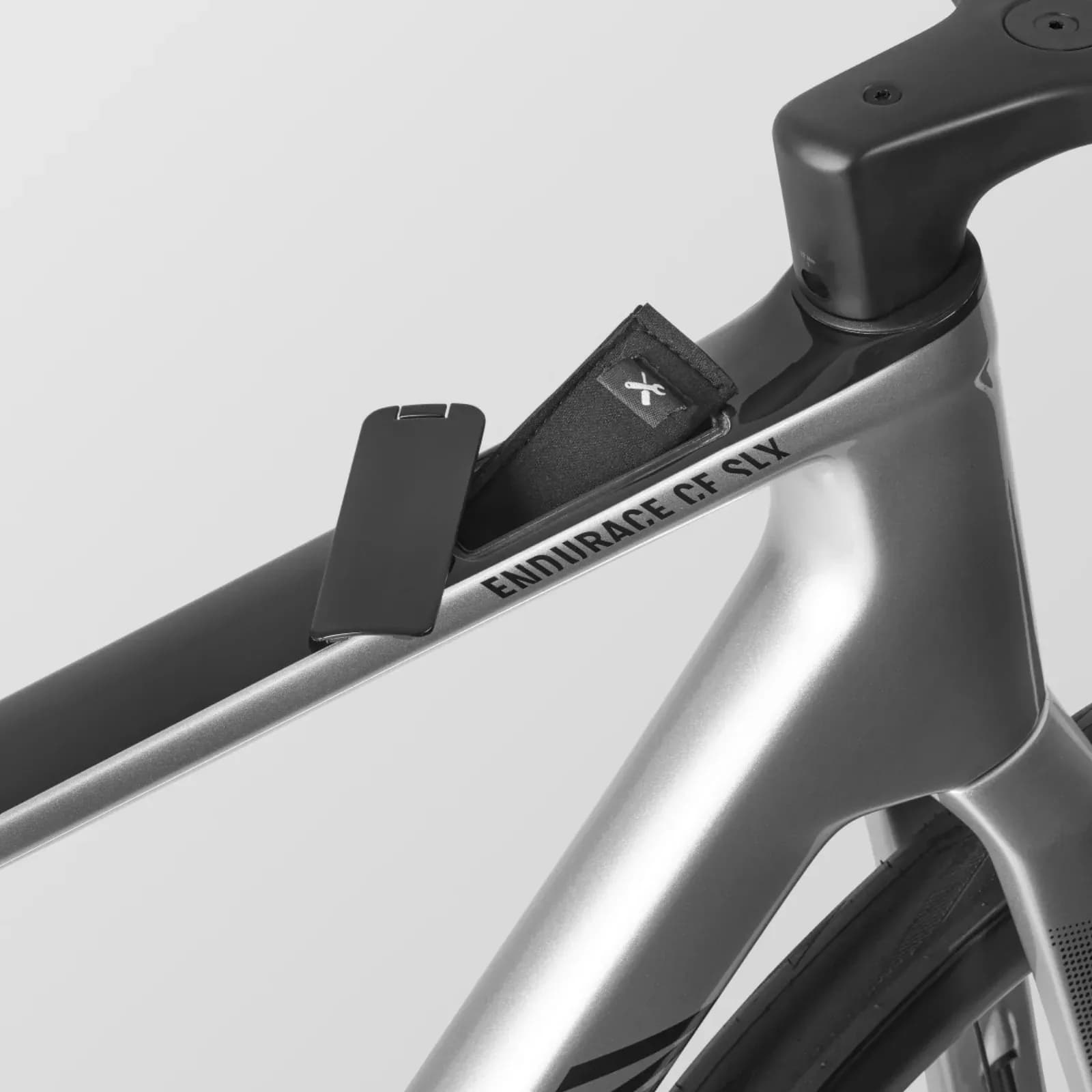 Canyon Endurace CF SLX 8 Di2 2025 — лёгкий карбоновый эндуранс шоссейник — фото 3