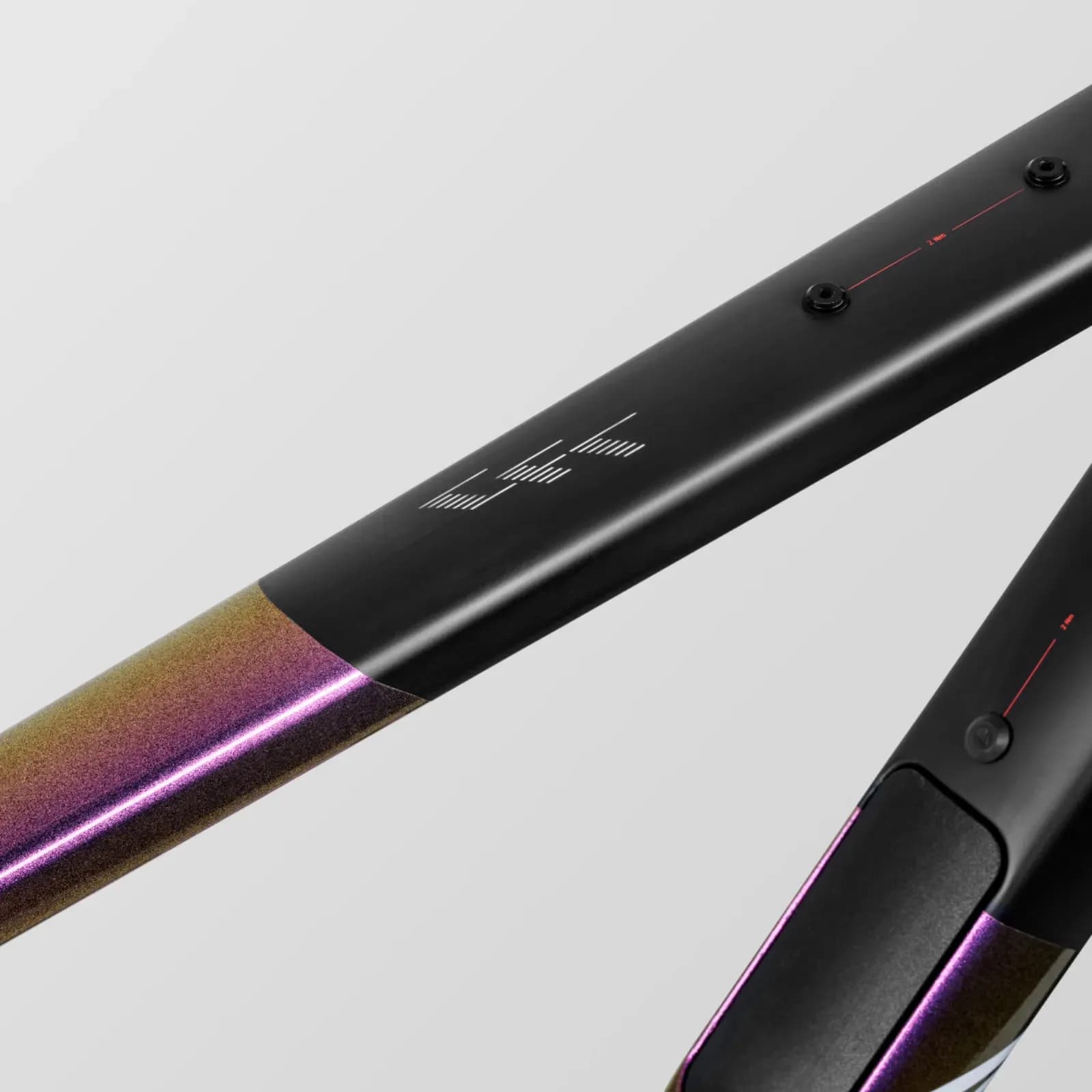 Canyon Grail CFR AXS 2025 — флагманский карбоновый гравийный велосипед — фото 3