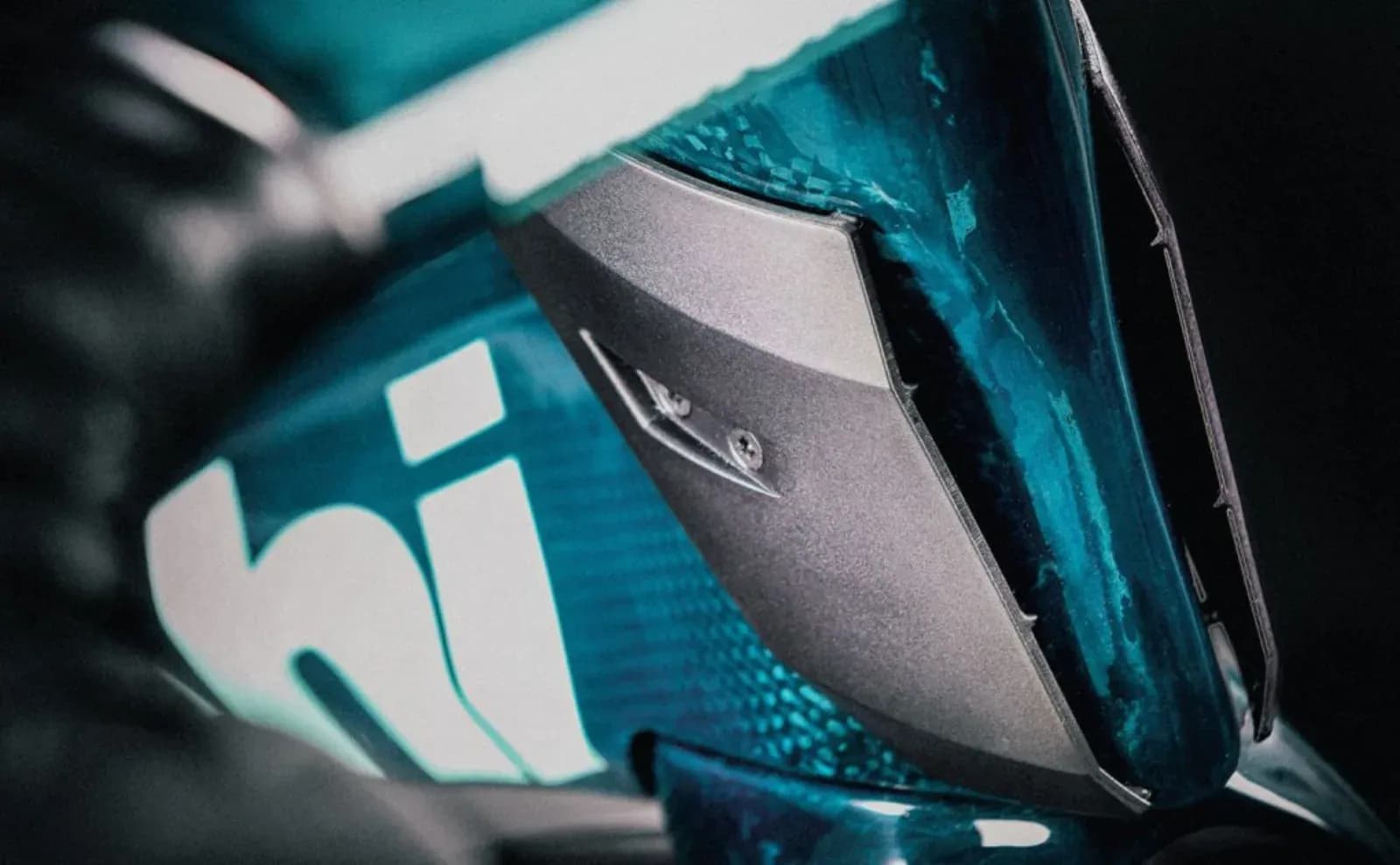 Bianchi Oltre RC Dura-Ace Di2 2025 — аэро шоссейный велосипед, цвет Celeste — фото 3