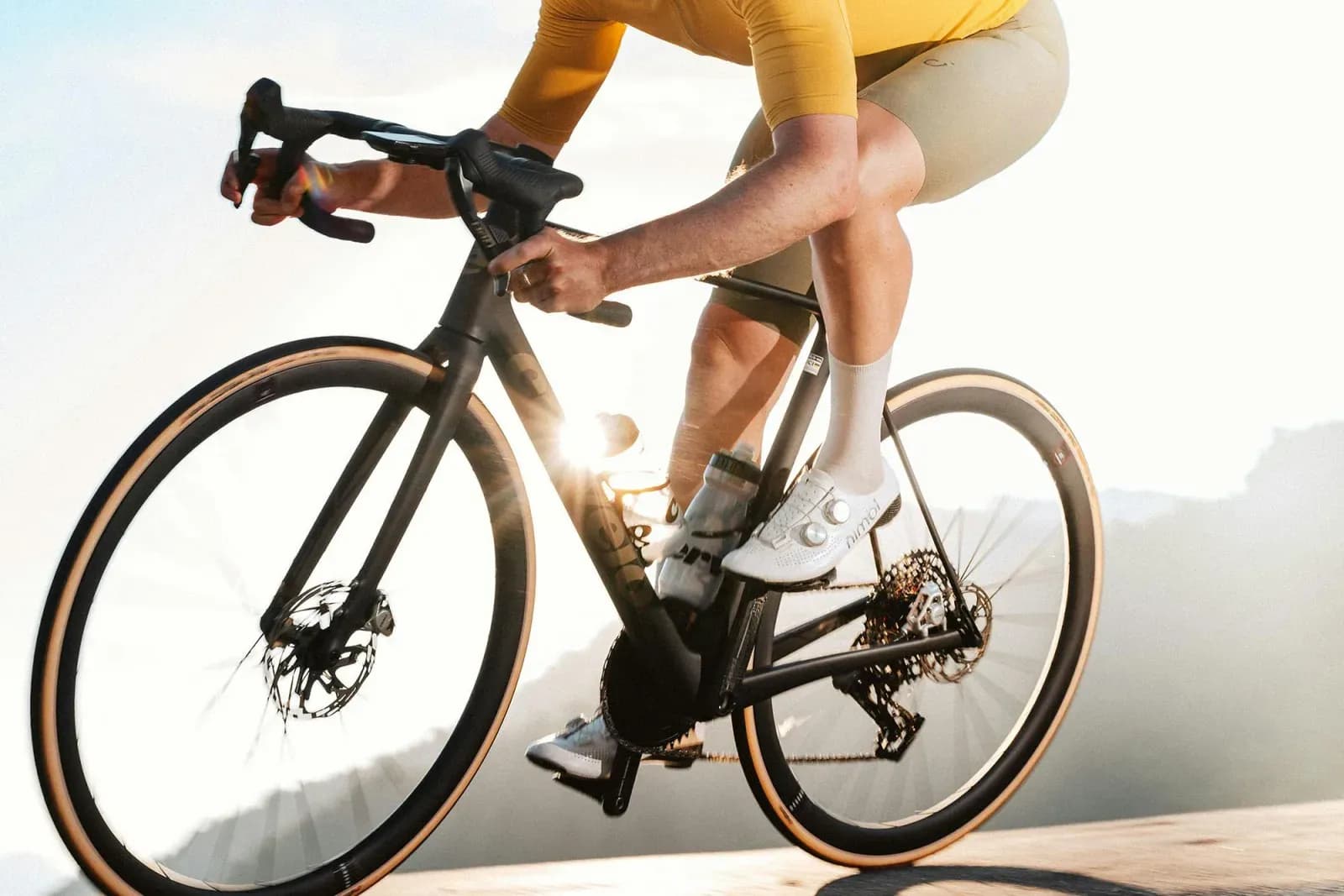 Cervelo R5 Dura-Ace Di2 2025 — ультралёгкий шоссейный велосипед, рама 651 г — фото 5