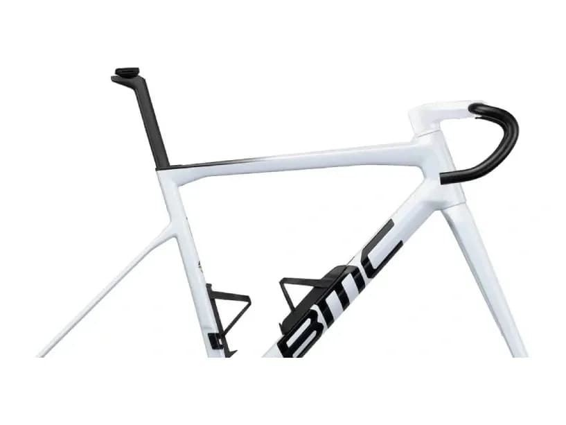 BMC Рама шоссе BMC Teammachine SLR 01 MOD DI V2 White/Black/White