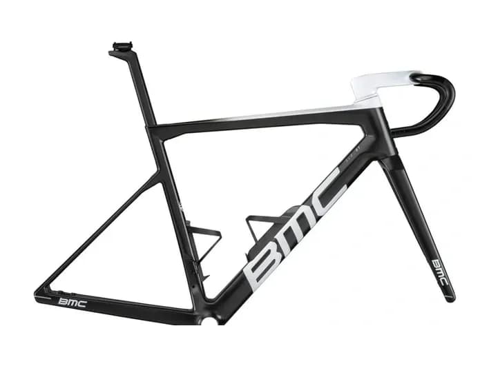 BMC Рама шоссе BMC Teammachine SLR01 Carbon/white