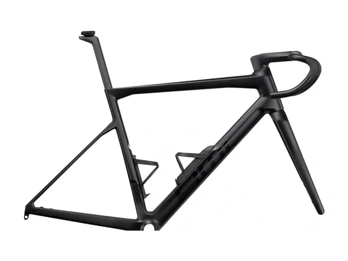 BMC Рама шоссе BMC Teammachine SLR01 V3 Carbon/Black