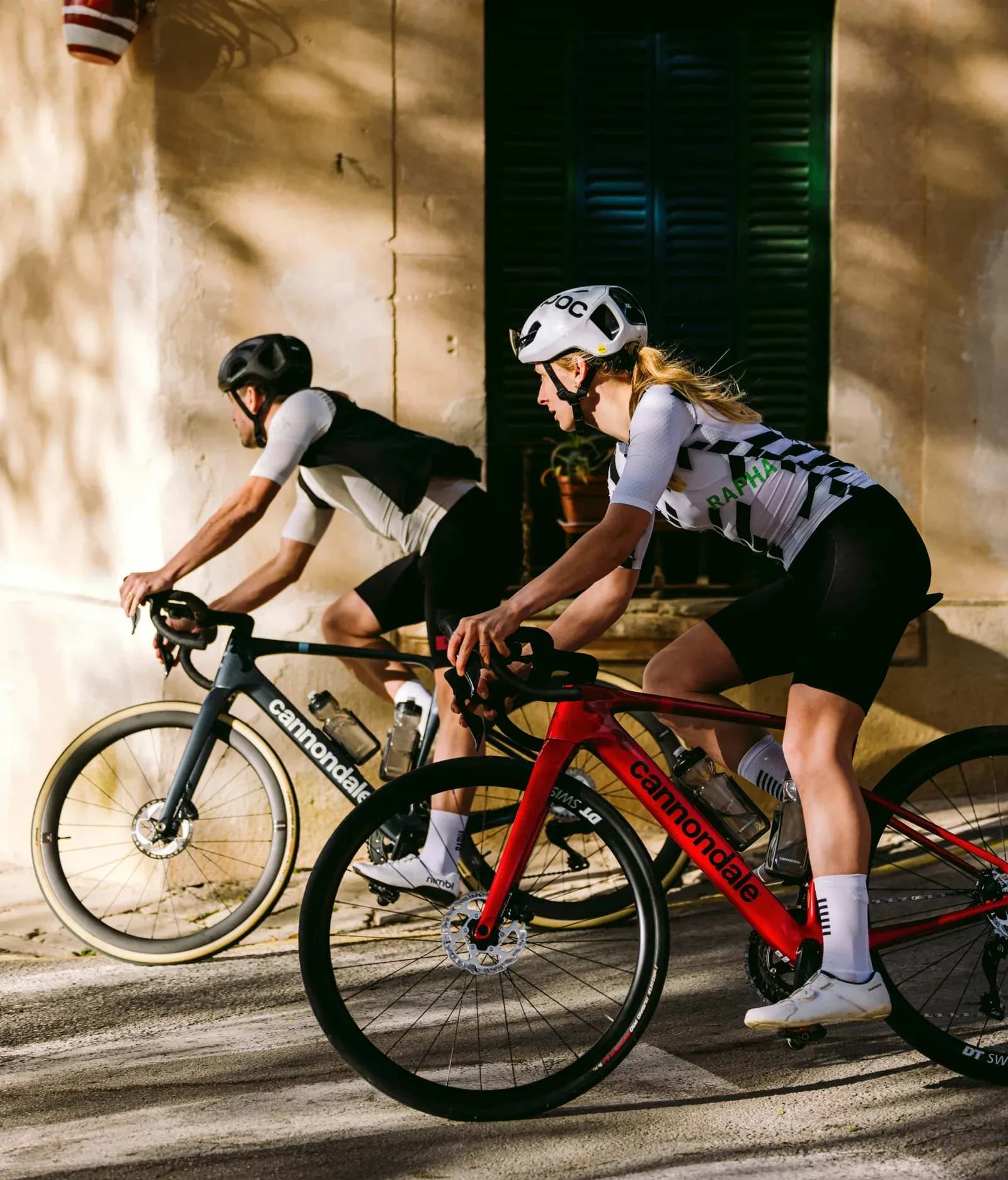 Cannondale Synapse LAB71 SmartSense 2025 — ультрапремиальный эндуранс с интегрированной системой безопасности — фото 2