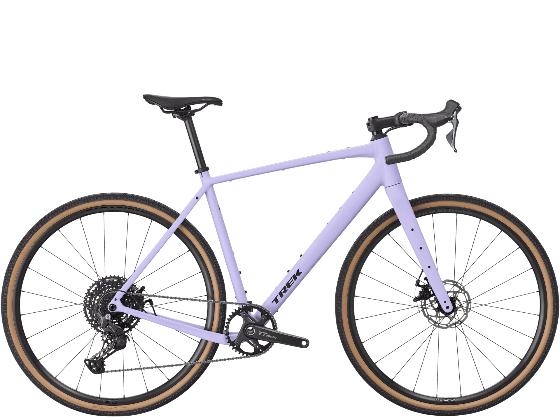 Trek Checkpoint ALR 3 Gen 3 2025