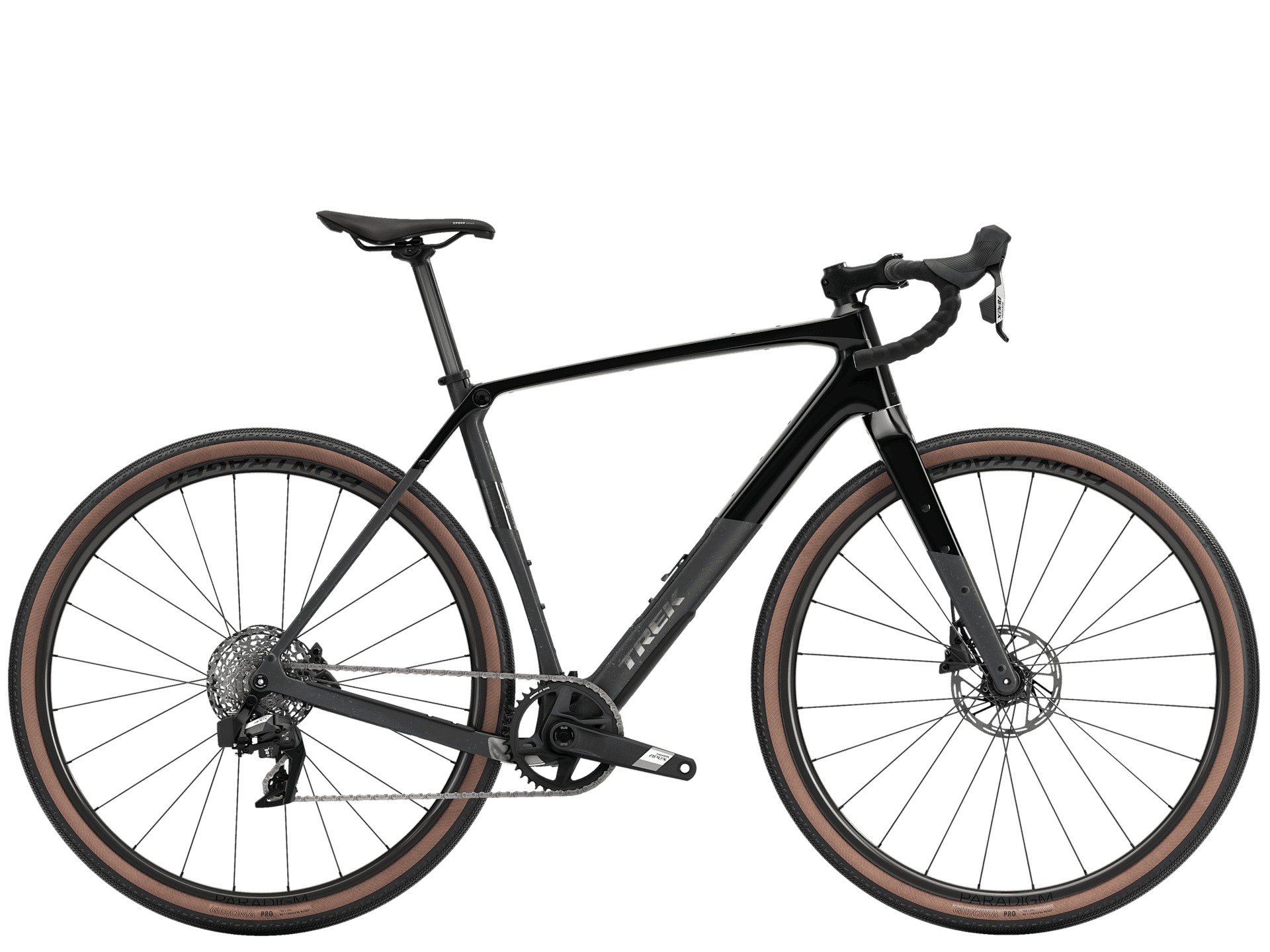 Trek Checkpoint SL 5 AXS Gen 3 2025
