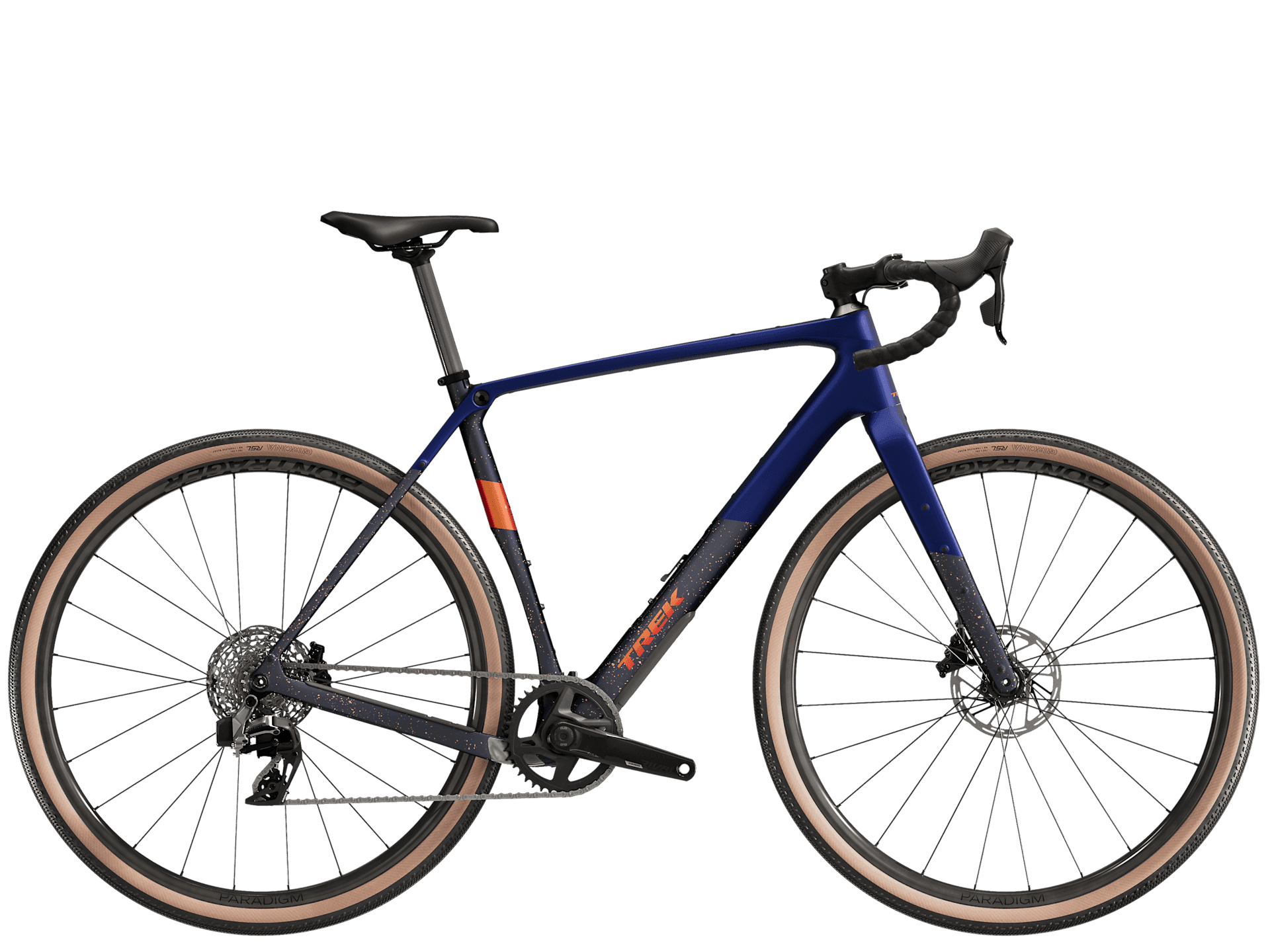 Trek Checkpoint SL 6 AXS Gen 3 2025