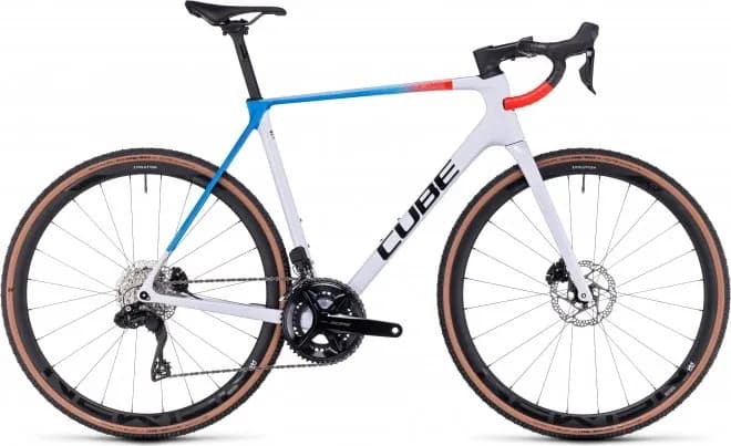 Cube Cross Race C:62 SLX