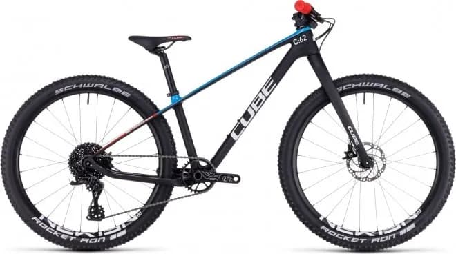 Cube Elite 240 C:62 Pro