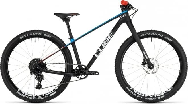 Cube Elite 240 C:62 SLX
