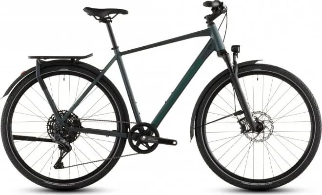 Cube Kathmandu SLT