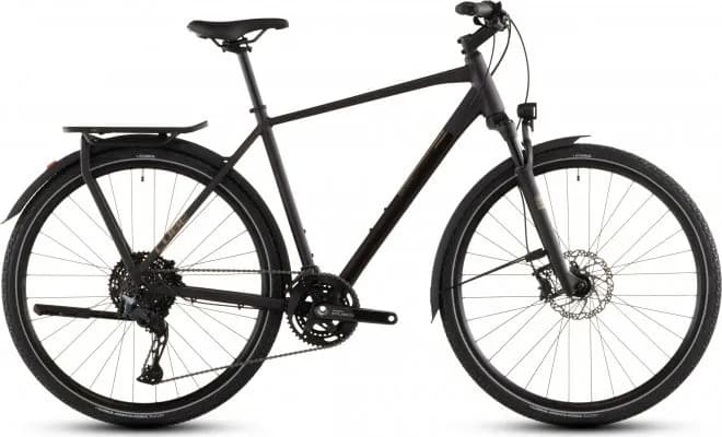 Cube Kathmandu SLX