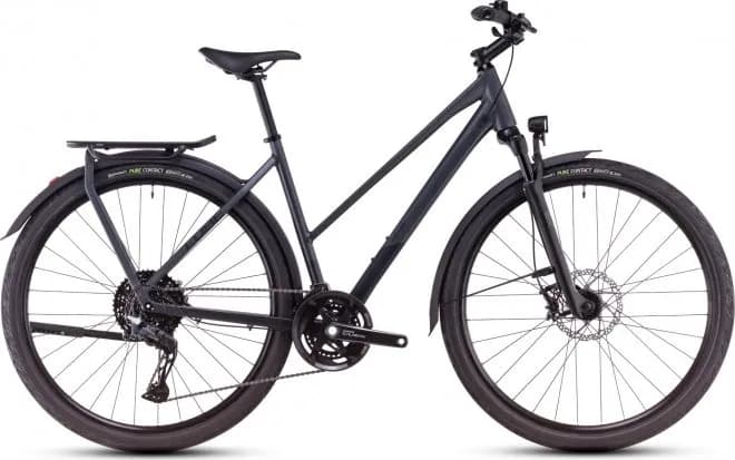 Cube Kathmandu SLX Trapeze