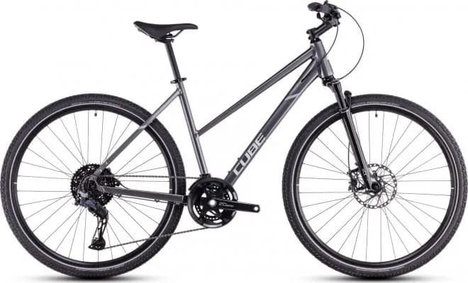 Cube Nature SLX Trapeze