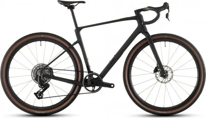 Cube Nuroad C:62 EXC