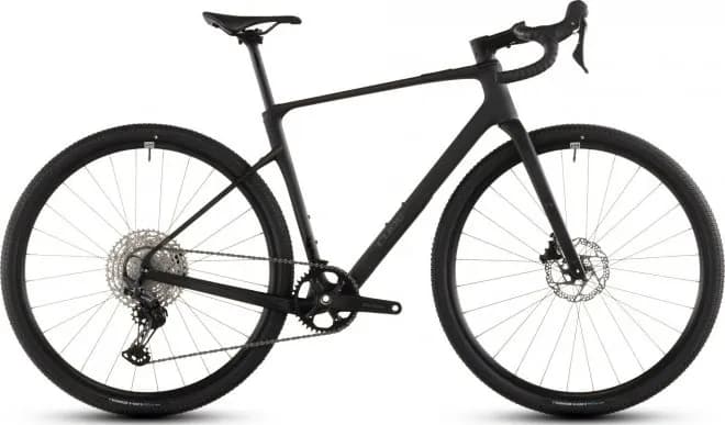 Cube Nuroad C:62 ONE