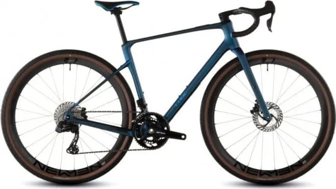 Cube Nuroad C:62 Race