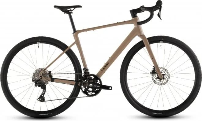 Cube Nuroad Race