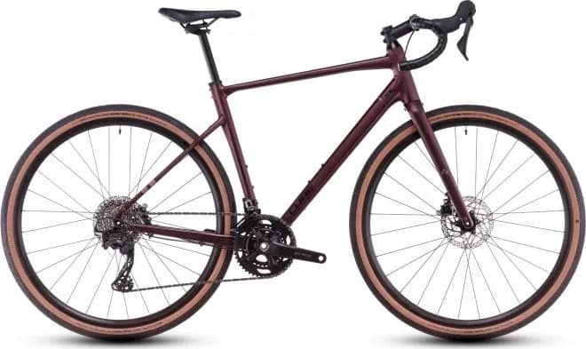 Cube Nuroad Race 28"