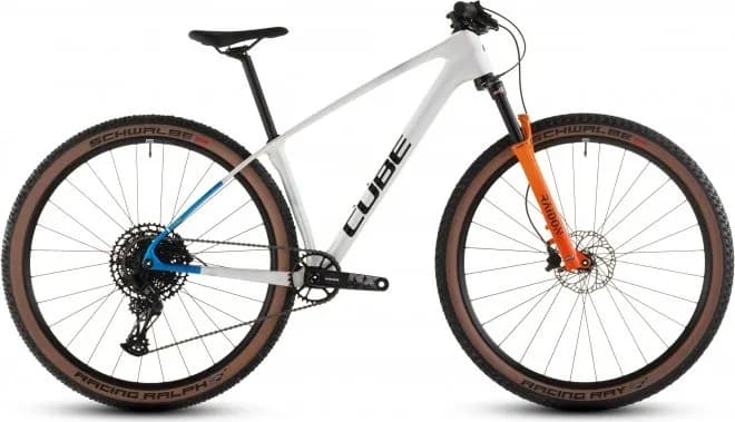 Cube Phenix C:62 Rookie SLX 27.5"
