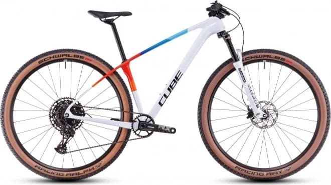 Cube Phenix C:62 SLX Rookie 27.5"