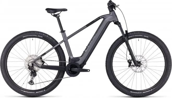 Cube Reaction Hybrid Race 625 29"