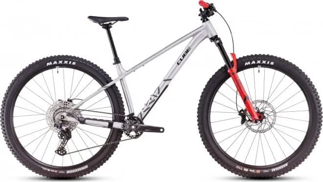 Cube Reaction TM Pro 29"