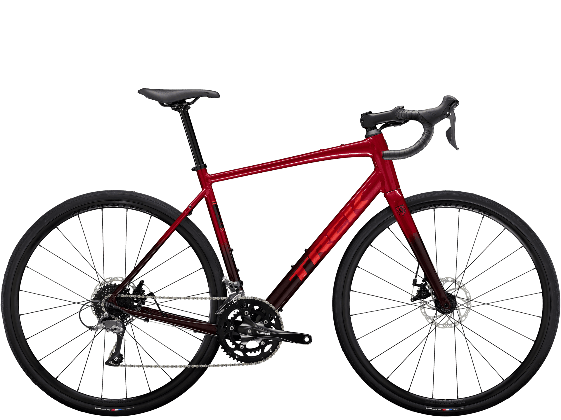 Trek Domane AL 2 Gen 4 2025