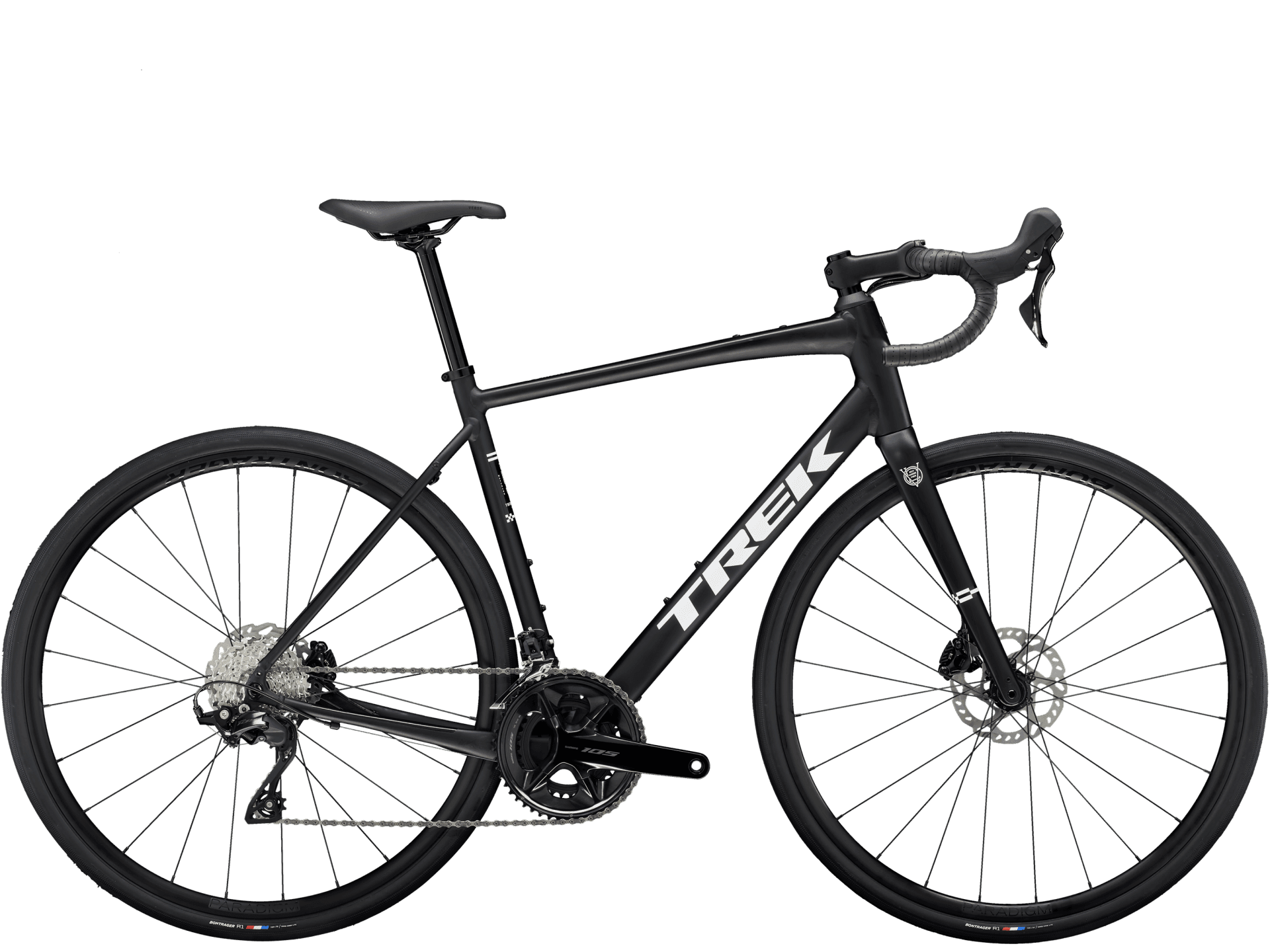 Trek Domane AL 5 Gen 4 2025