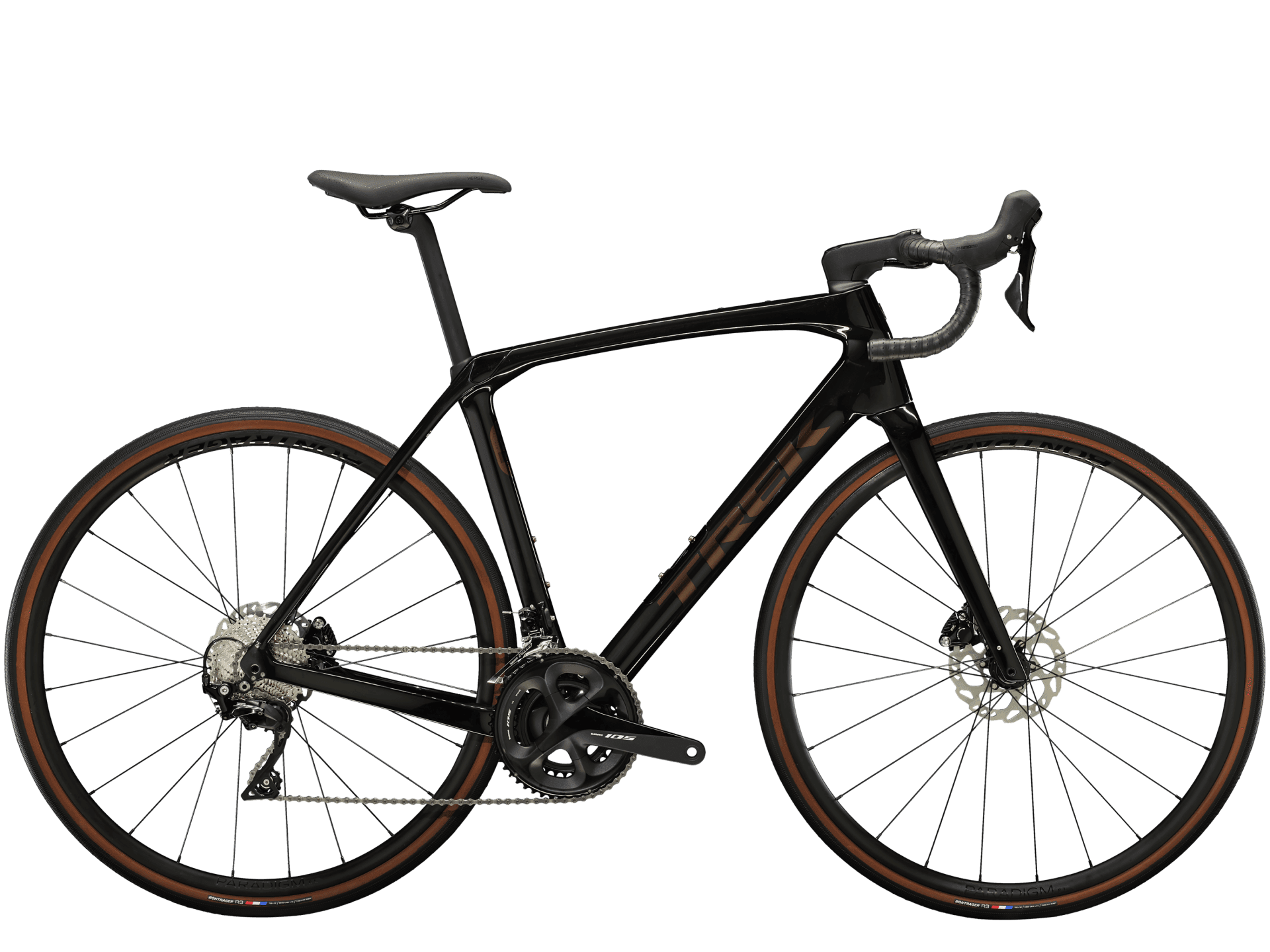 Trek Domane SL 5 Gen 4 2025