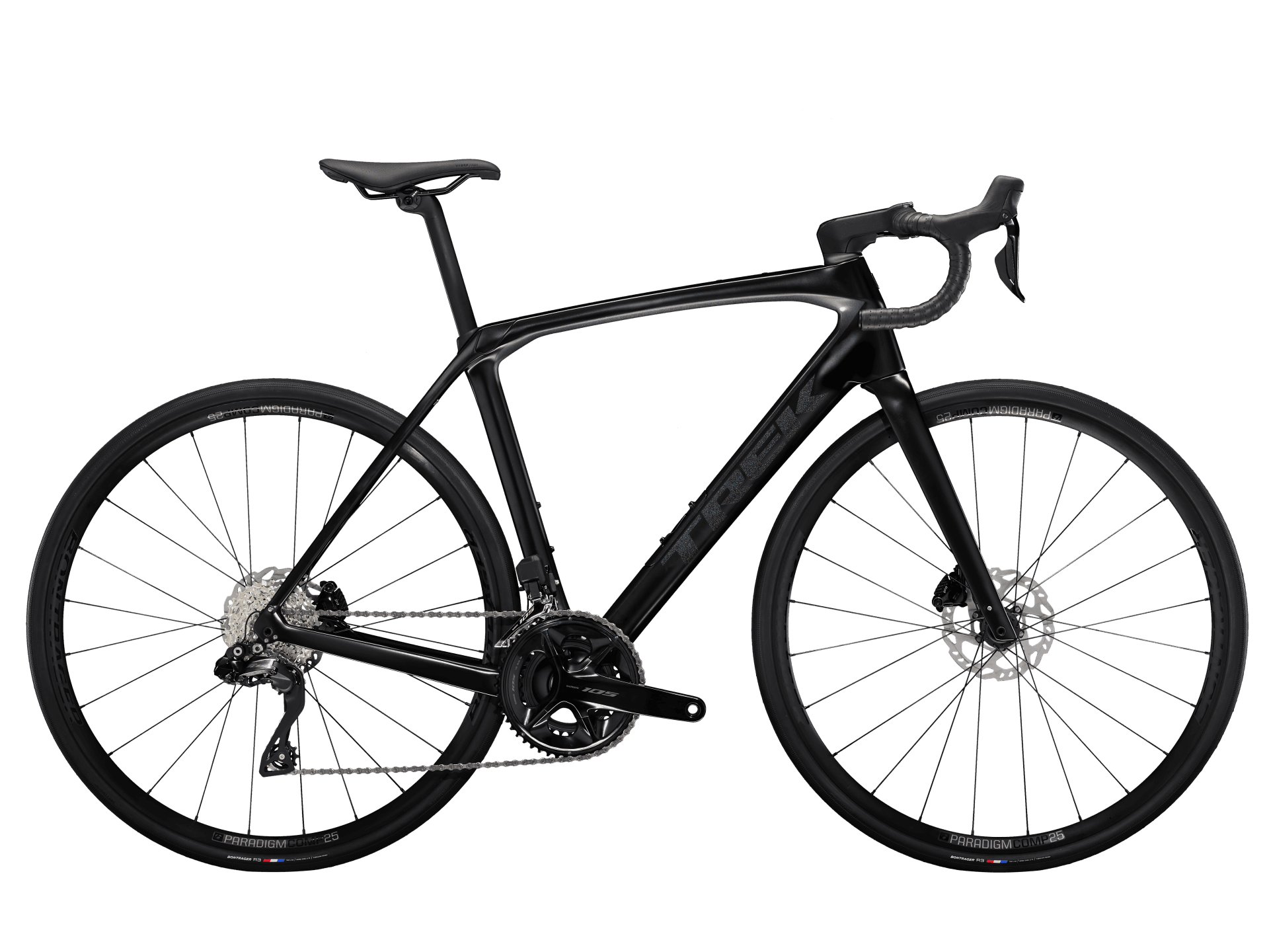 Trek Domane SL 6 Gen 4 2025