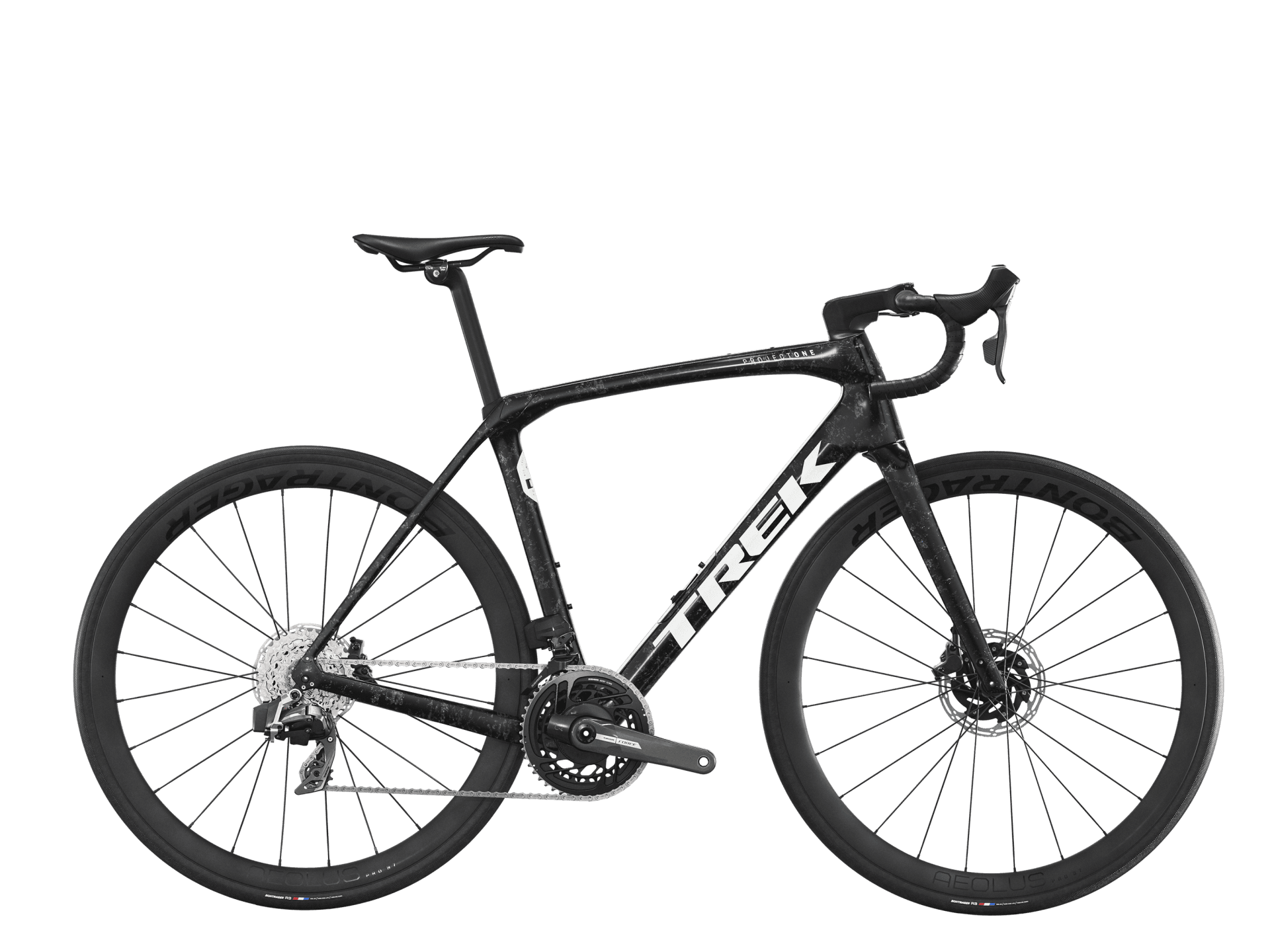 Trek Domane SLR 7 AXS Gen 4 2025