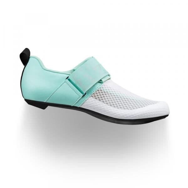 Велотуфли Fizik TRANSIRO HYDRA триатлон