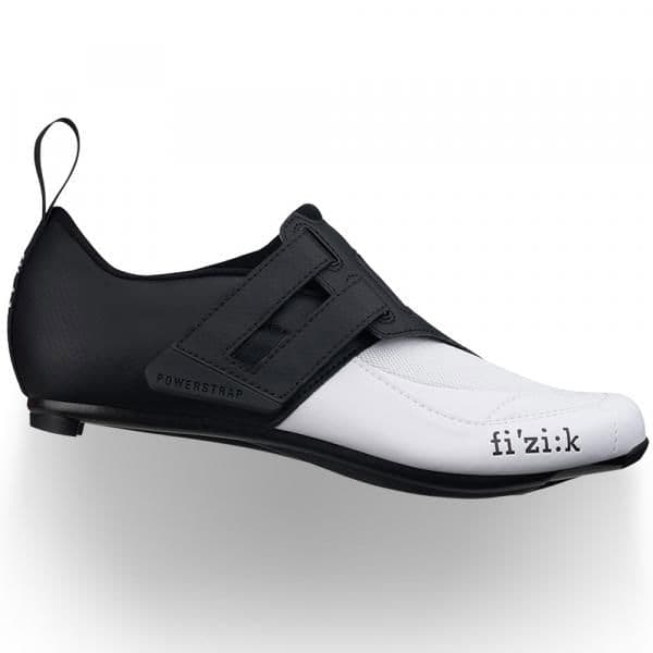 Велотуфли Fizik TRANSIRO R4 POWERSTRAP триатлон — фото 3
