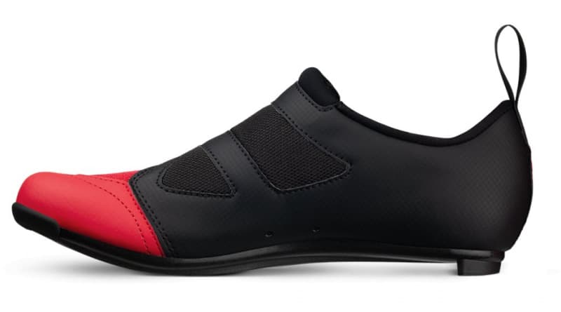 Велотуфли Fizik TRANSIRO R4 POWERSTRAP триатлон — фото 5