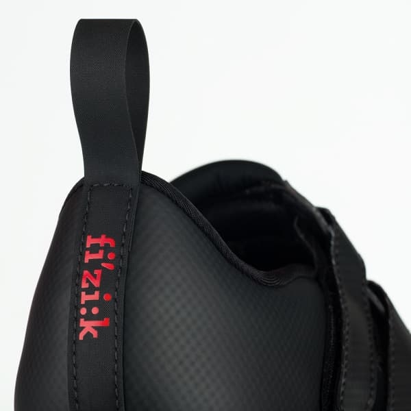 Велотуфли Fizik TRANSIRO R4 POWERSTRAP триатлон — фото 6