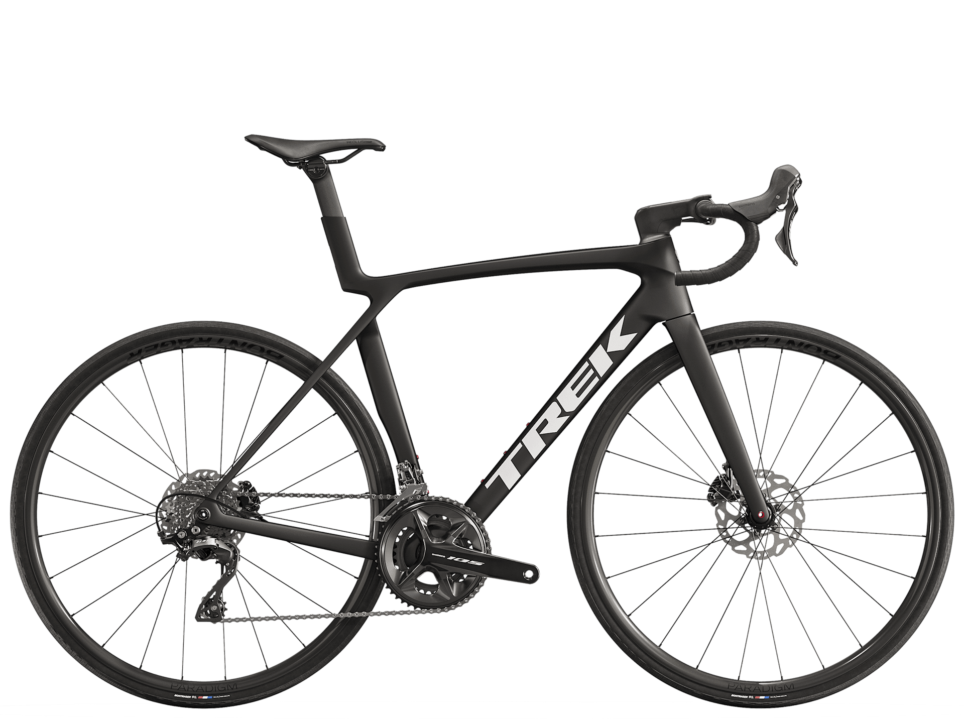 Trek Madone SL 5 Gen 8 2025