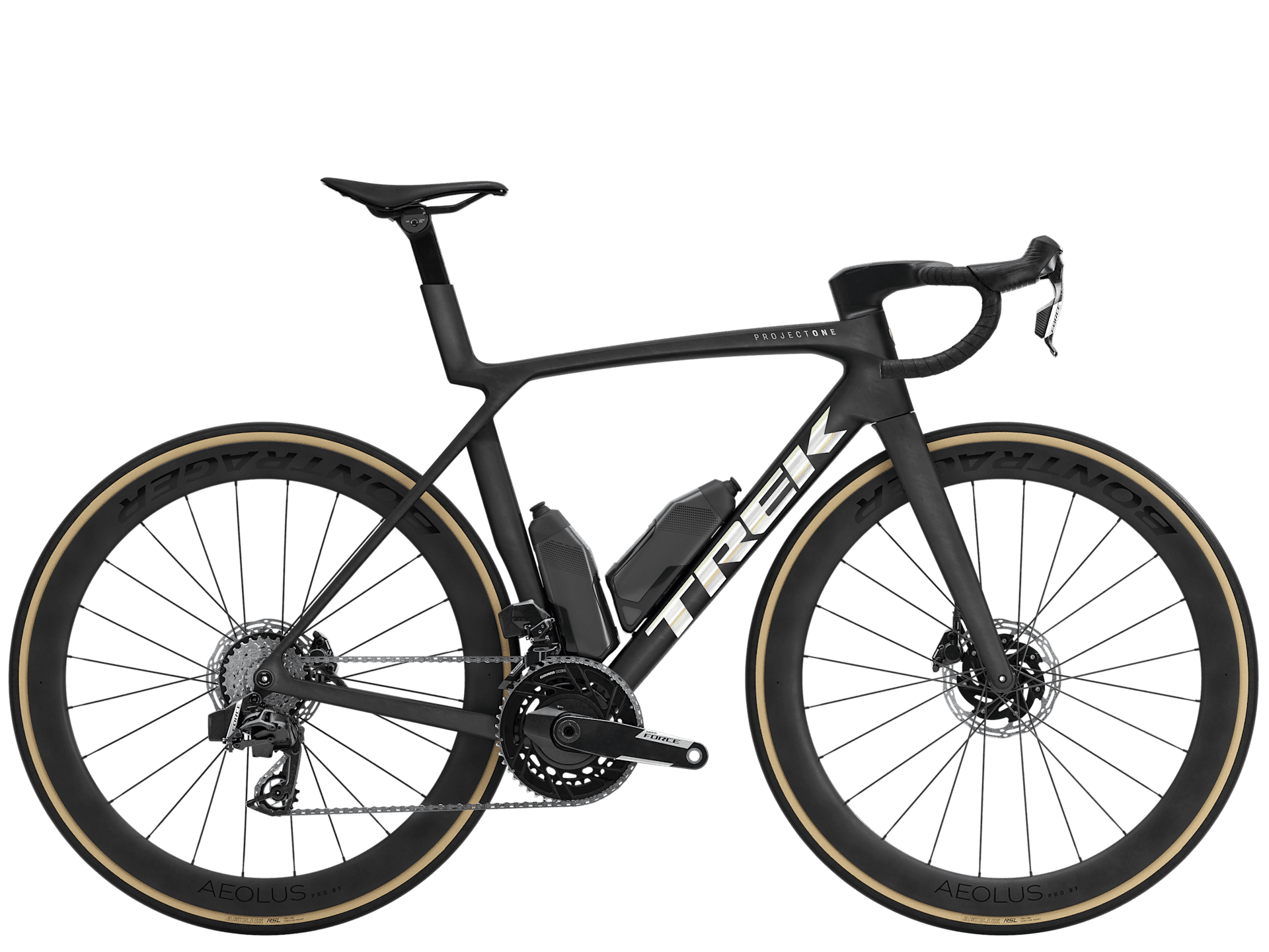 Trek Madone SLR 7 Gen 8 2025