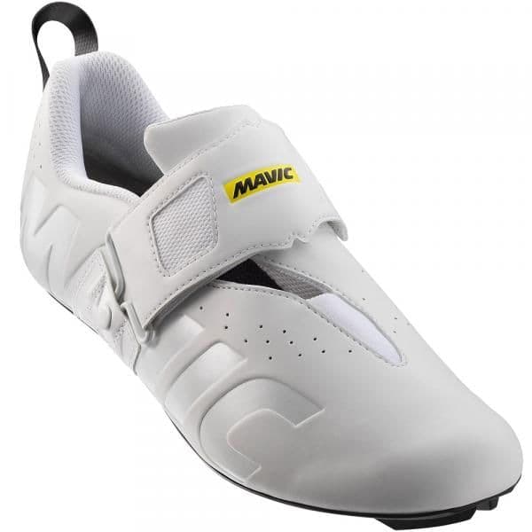 Велотуфли MAVIC Cosmic Elite Tri — фото 2