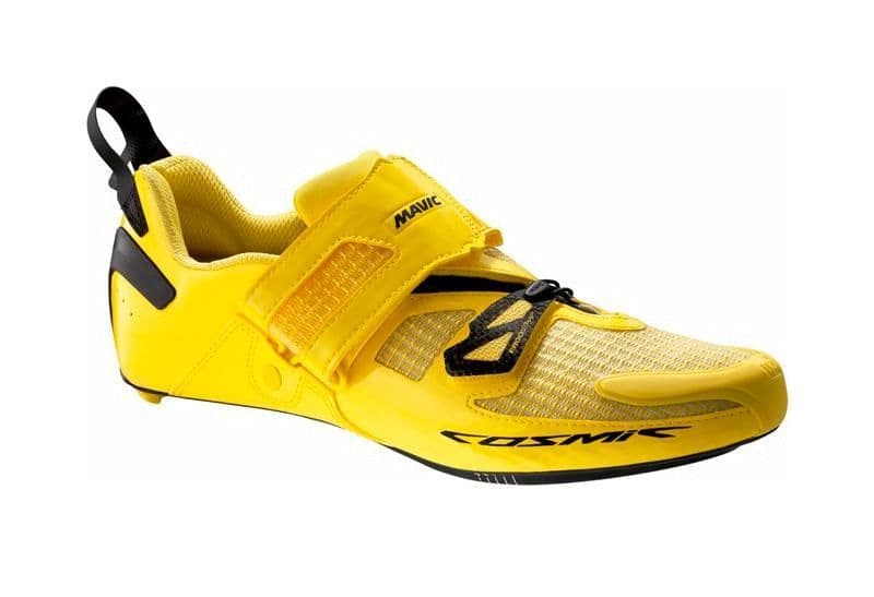 Велотуфли MAVIC COSMIC Ultimate Tri