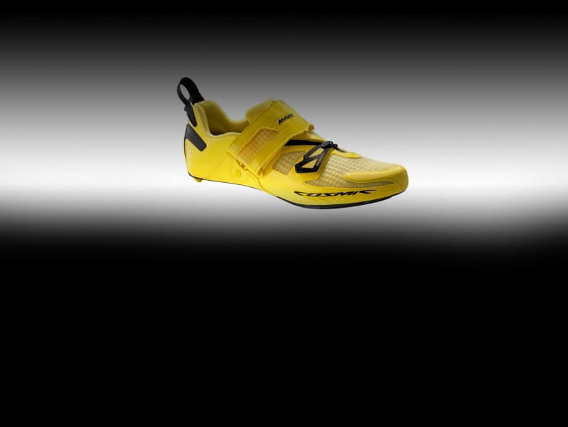 Велотуфли MAVIC COSMIC Ultimate Tri — фото 2