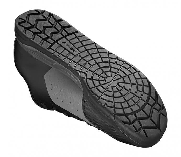 Велотуфли MAVIC DEEMAX ELITE FLAT'20 — фото 2