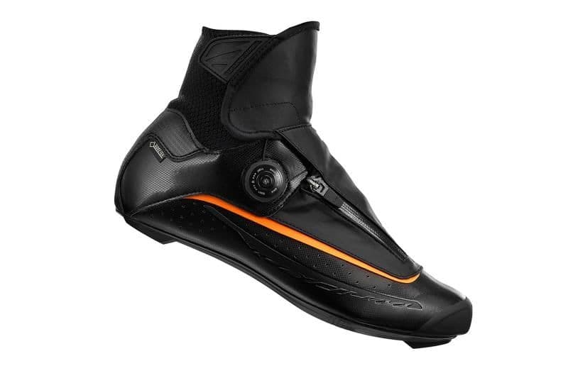 Велотуфли MAVIC KSYRIUM PRO Thermo