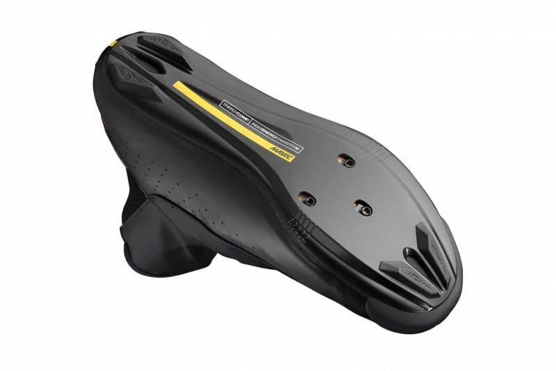 Велотуфли MAVIC KSYRIUM PRO Thermo — фото 2