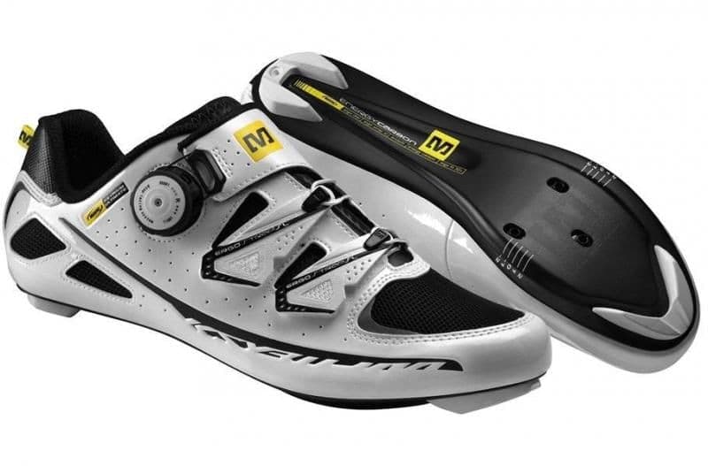 Велотуфли MAVIC KSYRIUM ULTIMATE
