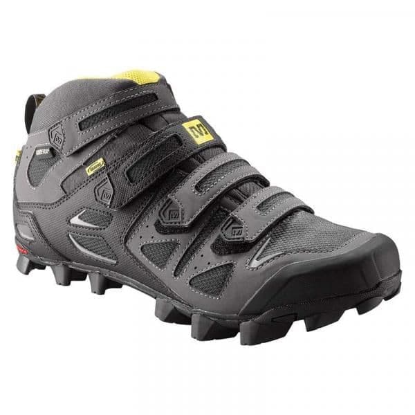 Велотуфли MAVIC MTB SCREE'15