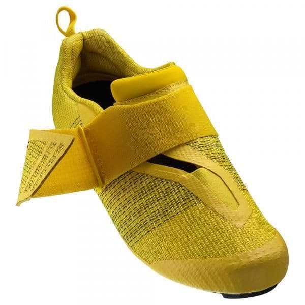 Велотуфли MAVIC Ultimate Tri — фото 3